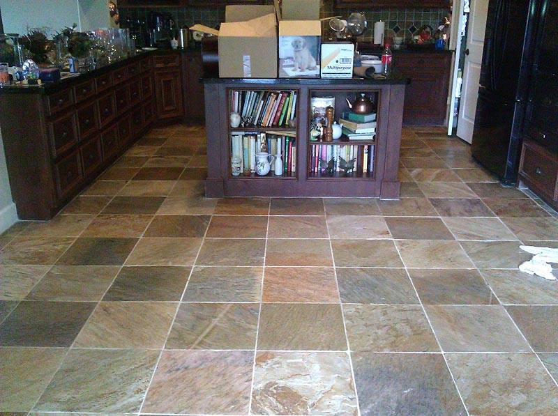 Stone Floor Restoration In Houston Tx, Tile Flooring Houston Texas