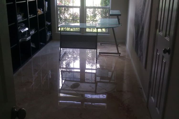 Marble Polishing Company Near Me / Marble Floor