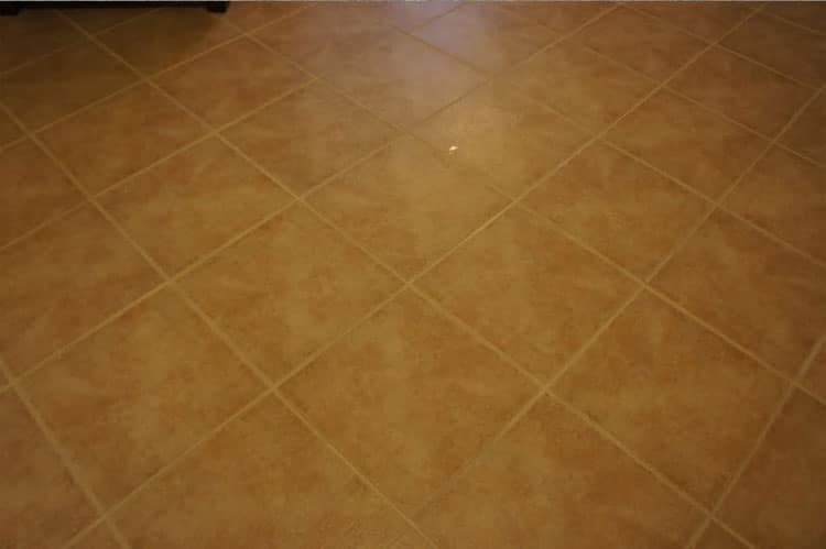 Why Does Grout Stain So Easily?