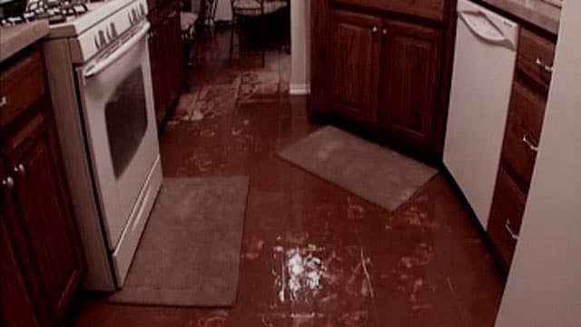 Flood Damage Flooring Repair Houston