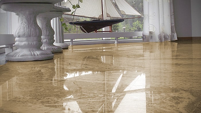 10 Ways To Protect Your Marble Floors Friendswood TX