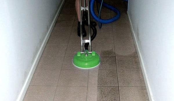 Tile Grout Cleaning Houston