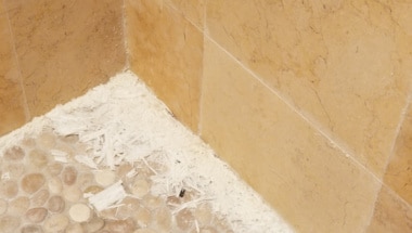 Natural Stone Stain Prevention and Treatment in Houston
