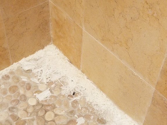 Natural Stone Stain Prevention and Treatment in Houston