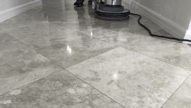 The Importance Of Sealing Natural Stone in Houston