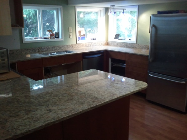 Restoring Countertops in Stafford TX