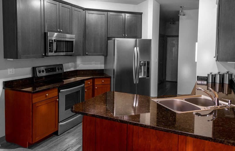 Countertop Refinishing Houston TX