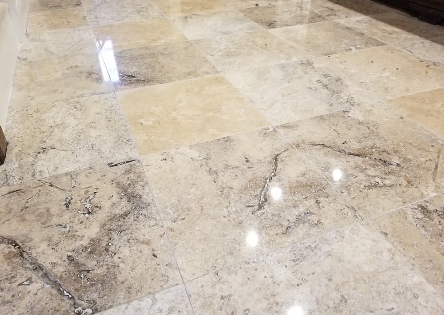 How Can I Make My Stone Floor Last?