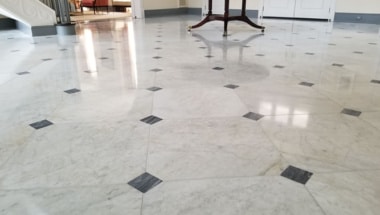 Tile Cleaning Services in Houston
