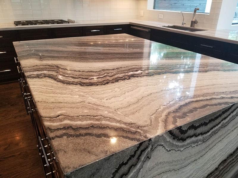 Protecting Your Natural Stone Counters This Holiday Season