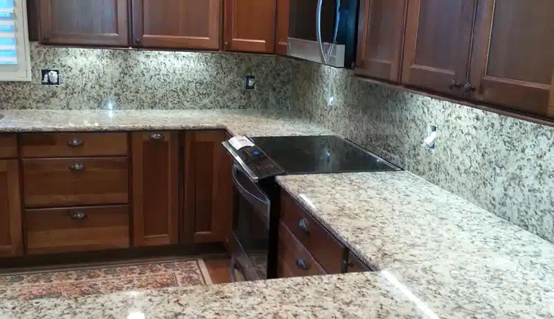 Granite Countertops Cleaning And Sealing Houston Modern Stone Care