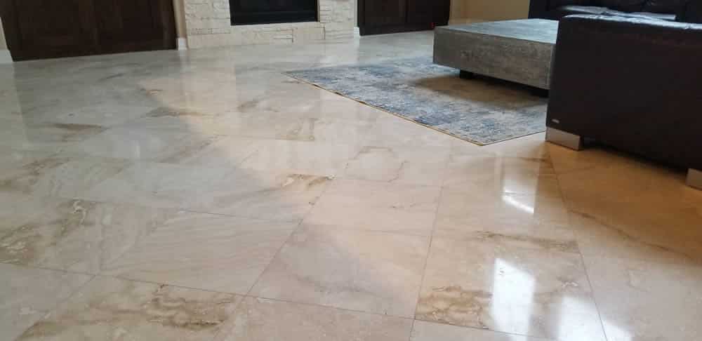 Natural Stone Services in Kemah TX