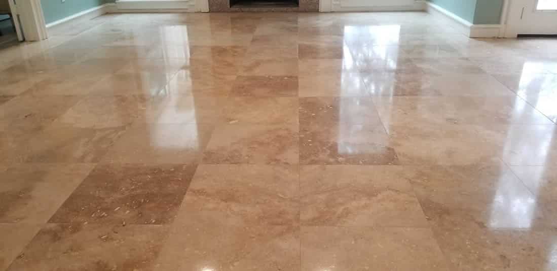 Affordable Tile and Grout Care in Clear Lake TX