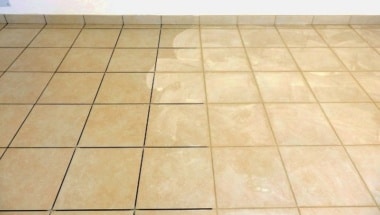 Do I Have To Regrout My Floors?