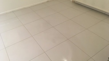 Porcelain Tile and Grout Cleaning in Houston