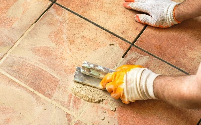 Do I Need To Regrout My Floors?