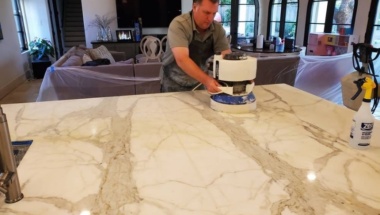 5-Star Natural Stone Services in Houston
